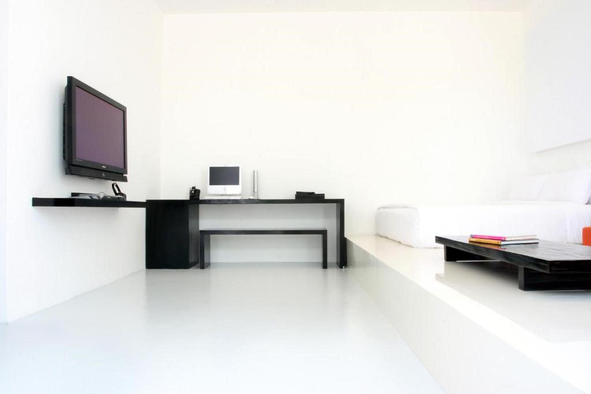 The Library Hotel Chaweng  Bagian luar foto