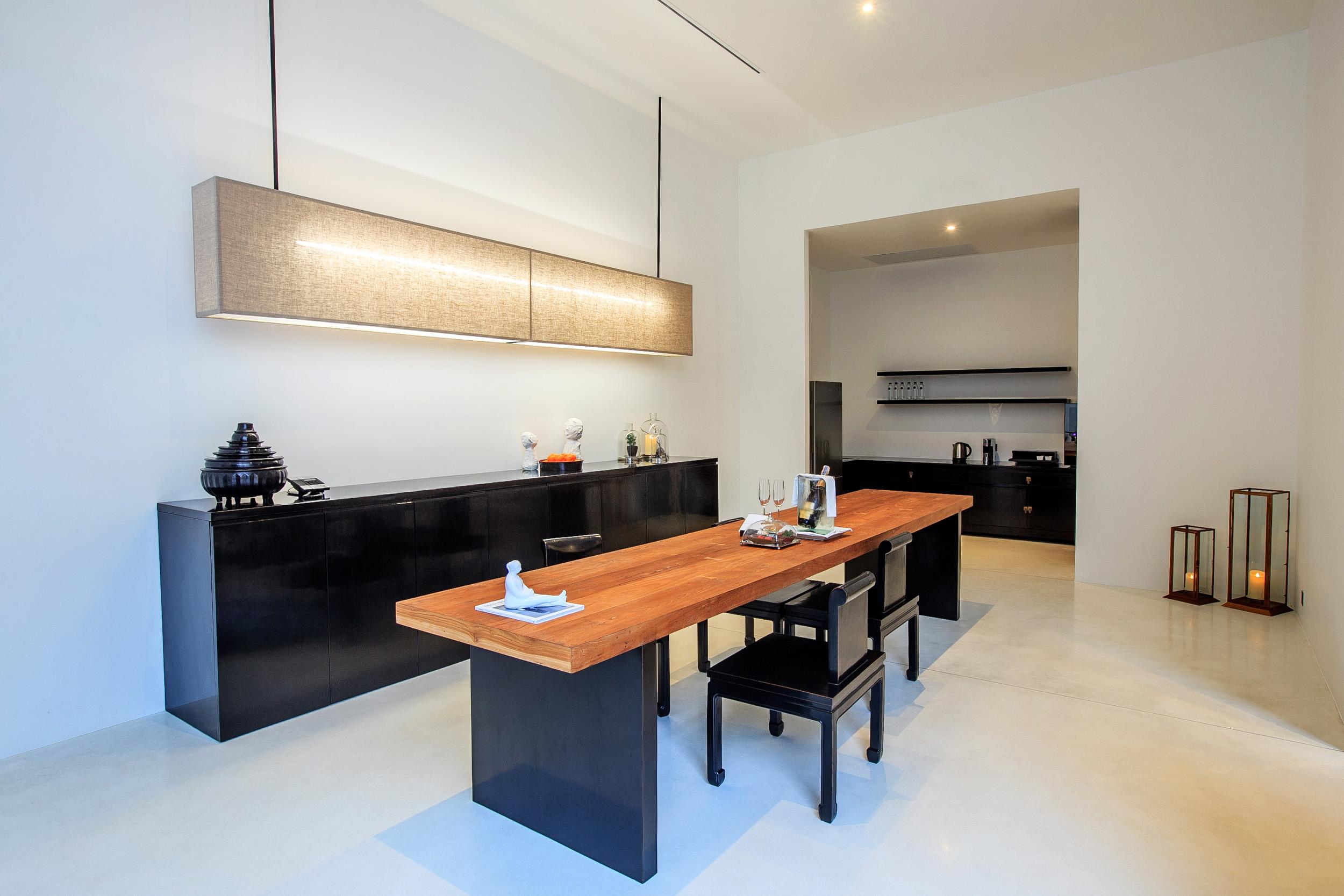 The Library Hotel Chaweng  Bagian luar foto