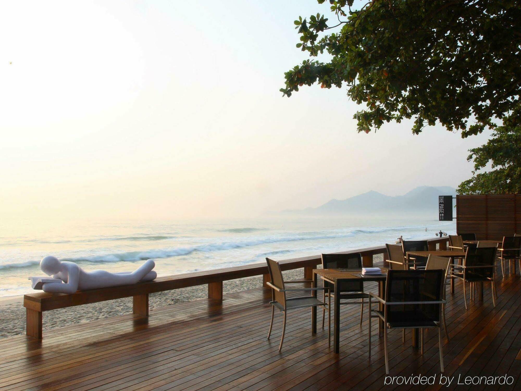 The Library Hotel Chaweng  Bagian luar foto